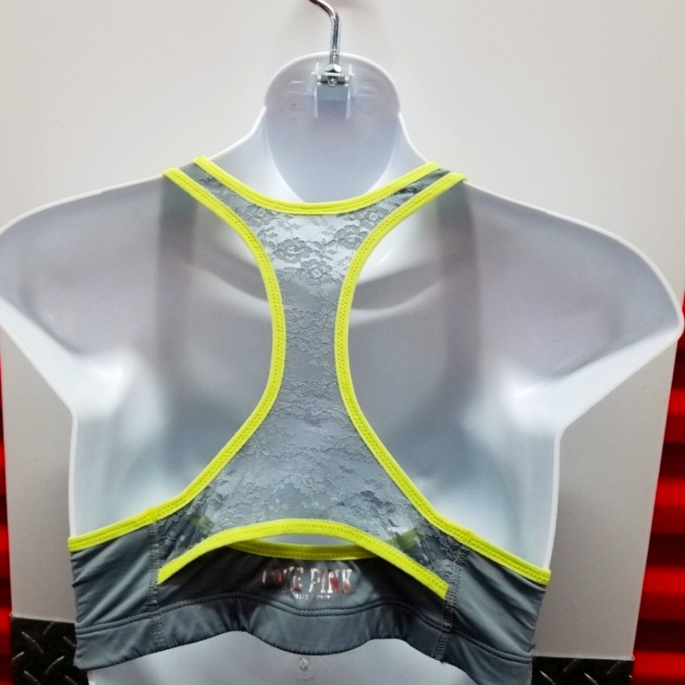 Victoria Secret "PINK" sports bra